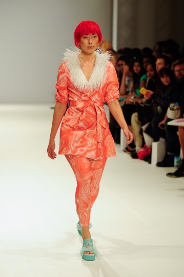 LFW SS15 - Ones to watch - KrisztianPinter - TheUpcoming-33