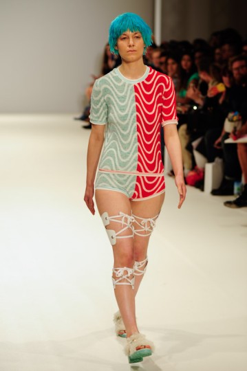 LFW SS15 - Ones to watch - KrisztianPinter - TheUpcoming-35