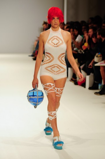 LFW SS15 - Ones to watch - KrisztianPinter - TheUpcoming-36