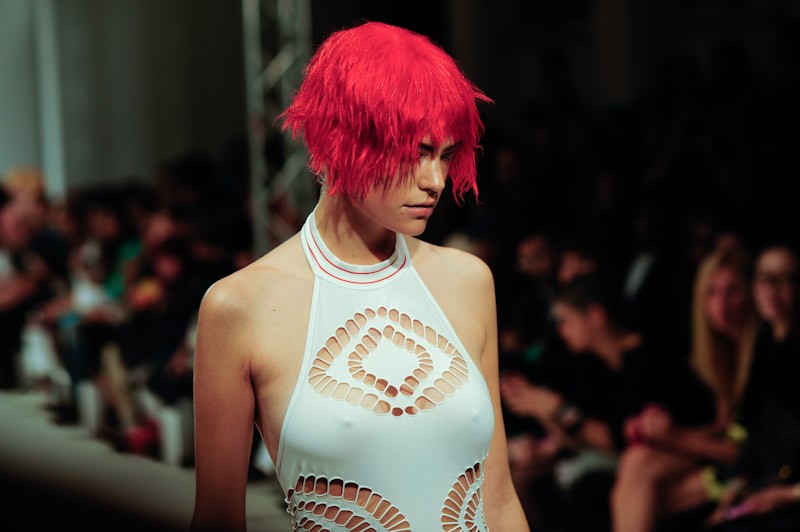 LFW SS15 - Ones to watch - KrisztianPinter - TheUpcoming-37