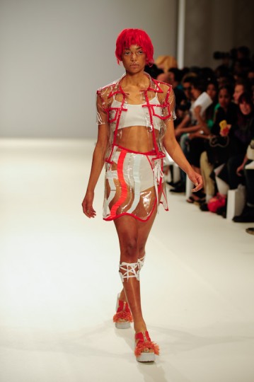 LFW SS15 - Ones to watch - KrisztianPinter - TheUpcoming-38