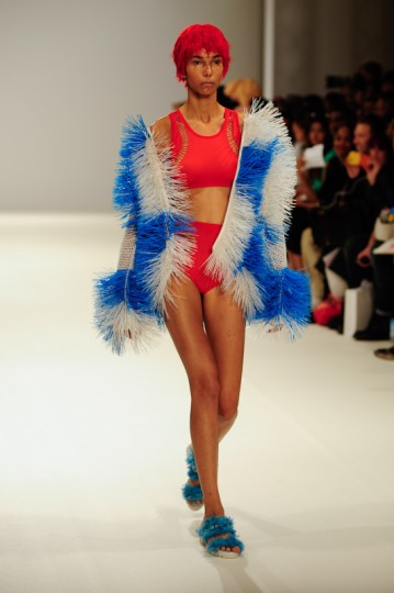 LFW SS15 - Ones to watch - KrisztianPinter - TheUpcoming-39