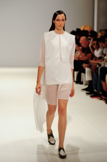 LFW SS15 - Ones to watch - KrisztianPinter - TheUpcoming-4