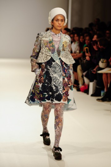 LFW SS15 - Ones to watch - KrisztianPinter - TheUpcoming-41