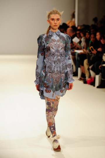 LFW SS15 - Ones to watch - KrisztianPinter - TheUpcoming-43