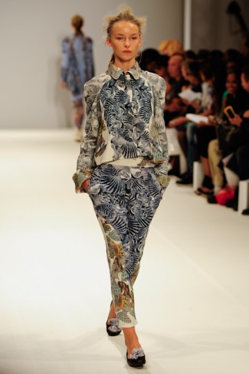 LFW SS15 - Ones to watch - KrisztianPinter - TheUpcoming-44