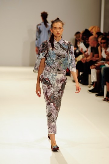 LFW SS15 - Ones to watch - KrisztianPinter - TheUpcoming-47