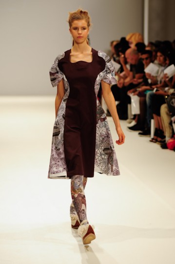 LFW SS15 - Ones to watch - KrisztianPinter - TheUpcoming-48