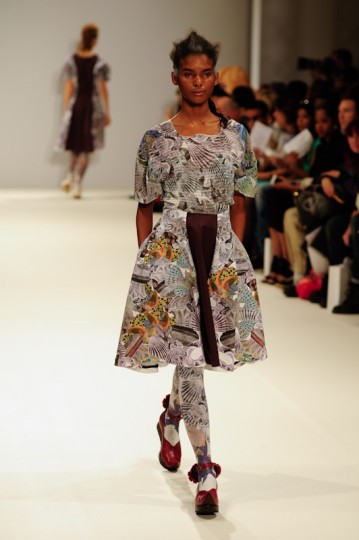 LFW SS15 - Ones to watch - KrisztianPinter - TheUpcoming-49