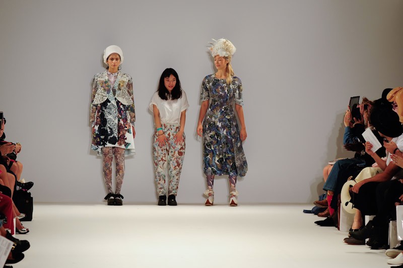 LFW SS15 - Ones to watch - KrisztianPinter - TheUpcoming-51