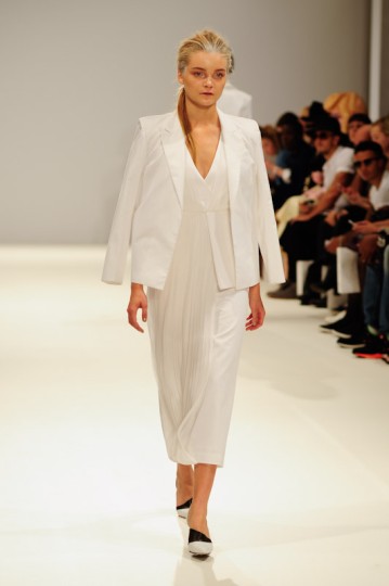 LFW SS15 - Ones to watch - KrisztianPinter - TheUpcoming-6