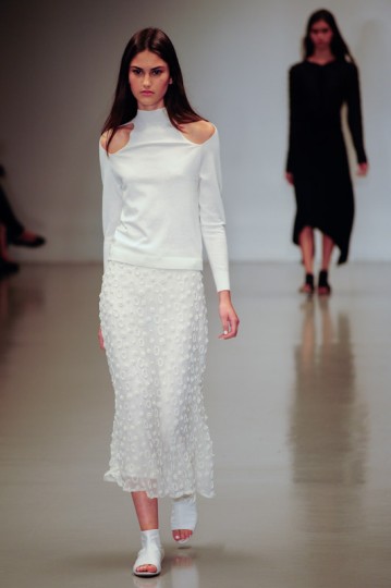 LFW SS15 - Osman - KrisztianPinter - TheUpcoming-13