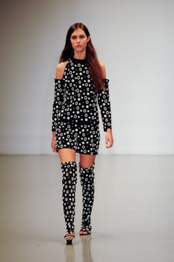 LFW SS15 - Osman - KrisztianPinter - TheUpcoming-16