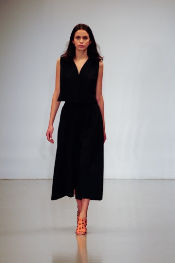 LFW SS15 - Osman - KrisztianPinter - TheUpcoming-18