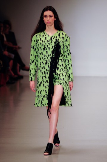 LFW SS15 - Osman - KrisztianPinter - TheUpcoming-20