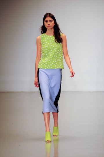 LFW SS15 - Osman - KrisztianPinter - TheUpcoming-21