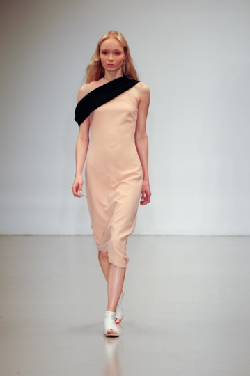 LFW SS15 - Osman - KrisztianPinter - TheUpcoming-24