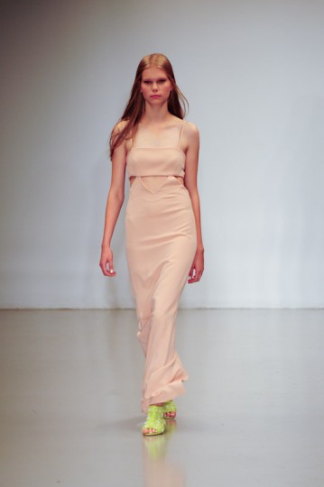 LFW SS15 - Osman - KrisztianPinter - TheUpcoming-25