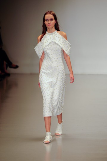 LFW SS15 - Osman - KrisztianPinter - TheUpcoming-27