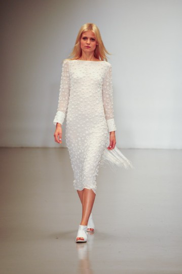 LFW SS15 - Osman - KrisztianPinter - TheUpcoming-28