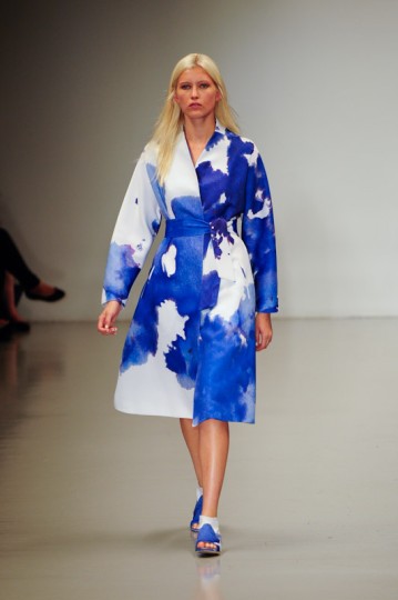 LFW SS15 - Osman - KrisztianPinter - TheUpcoming-29