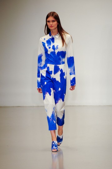 LFW SS15 - Osman - KrisztianPinter - TheUpcoming-31