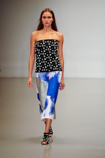 LFW SS15 - Osman - KrisztianPinter - TheUpcoming-32