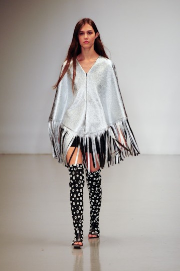 LFW SS15 - Osman - KrisztianPinter - TheUpcoming-33