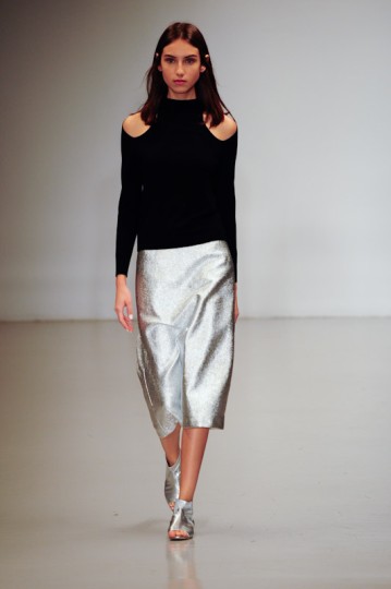 LFW SS15 - Osman - KrisztianPinter - TheUpcoming-34