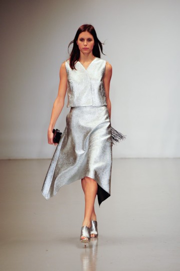 LFW SS15 - Osman - KrisztianPinter - TheUpcoming-35