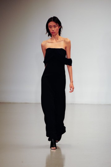 LFW SS15 - Osman - KrisztianPinter - TheUpcoming-36