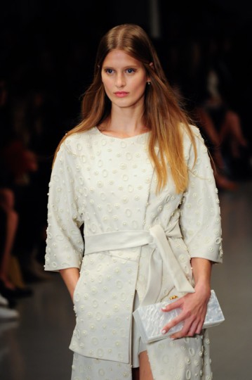 LFW SS15 - Osman - KrisztianPinter - TheUpcoming-38
