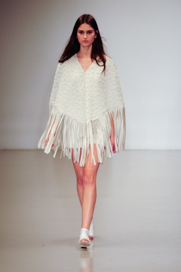 LFW SS15 - Osman - KrisztianPinter - TheUpcoming-40
