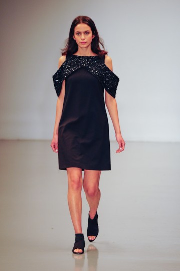 LFW SS15 - Osman - KrisztianPinter - TheUpcoming-41