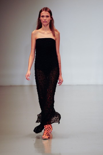 LFW SS15 - Osman - KrisztianPinter - TheUpcoming-42