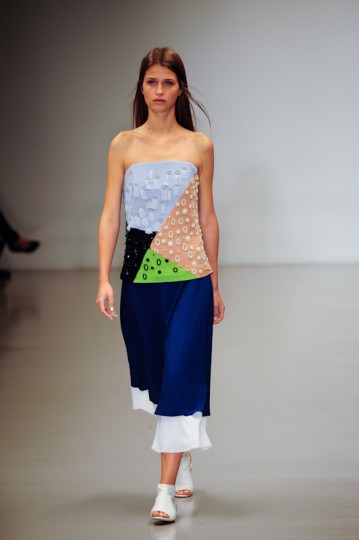 LFW SS15 - Osman - KrisztianPinter - TheUpcoming-44