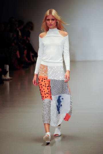 LFW SS15 - Osman - KrisztianPinter - TheUpcoming-45