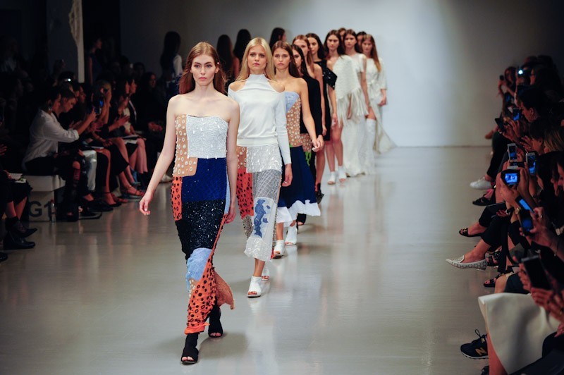 LFW SS15 - Osman - KrisztianPinter - TheUpcoming-47