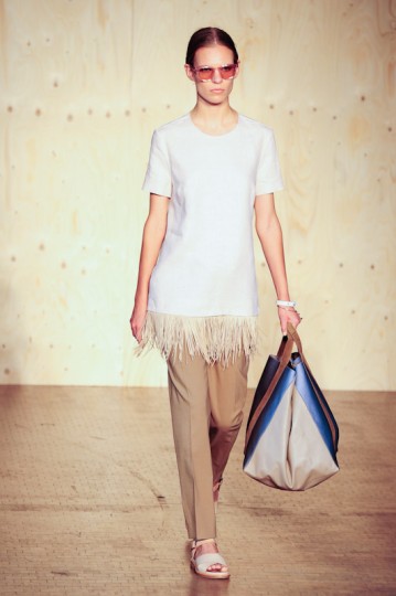 LFW SS15 - Paul Smith - KrisztianPinter - TheUpcoming-1