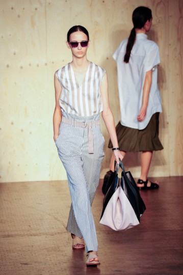 LFW SS15 - Paul Smith - KrisztianPinter - TheUpcoming-10