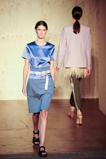 LFW SS15 - Paul Smith - KrisztianPinter - TheUpcoming-11