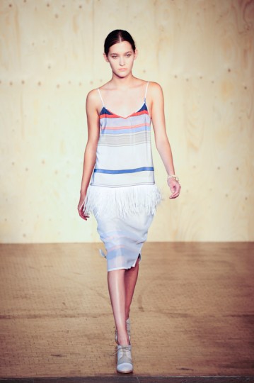 LFW SS15 - Paul Smith - KrisztianPinter - TheUpcoming-13