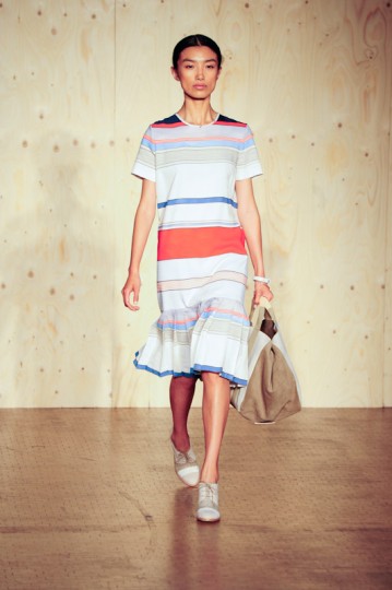 LFW SS15 - Paul Smith - KrisztianPinter - TheUpcoming-14