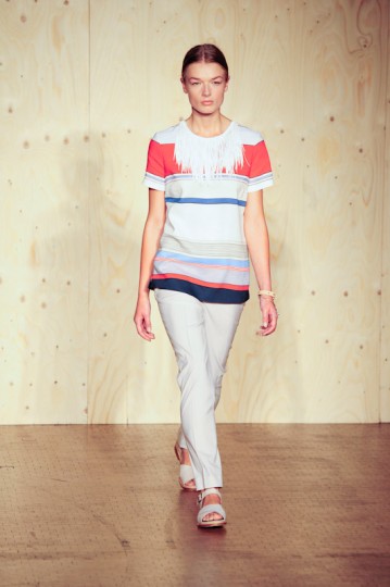 LFW SS15 - Paul Smith - KrisztianPinter - TheUpcoming-15