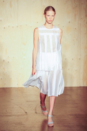 LFW SS15 - Paul Smith - KrisztianPinter - TheUpcoming-16