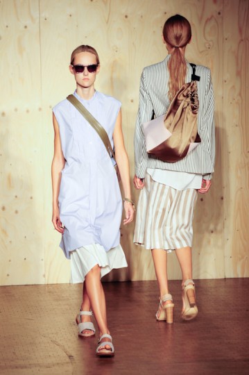 LFW SS15 - Paul Smith - KrisztianPinter - TheUpcoming-17