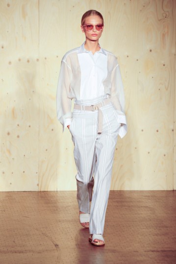 LFW SS15 - Paul Smith - KrisztianPinter - TheUpcoming-18