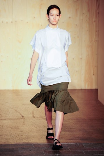 LFW SS15 - Paul Smith - KrisztianPinter - TheUpcoming-2