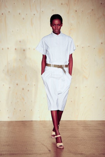 LFW SS15 - Paul Smith - KrisztianPinter - TheUpcoming-20