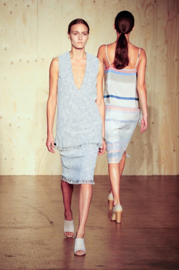 LFW SS15 - Paul Smith - KrisztianPinter - TheUpcoming-21